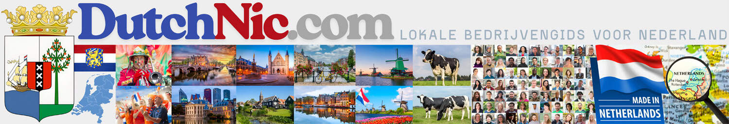 Gemaakt in Nederland - Acropora.nl